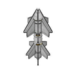 Stock Anti Air Missile/AAM-10