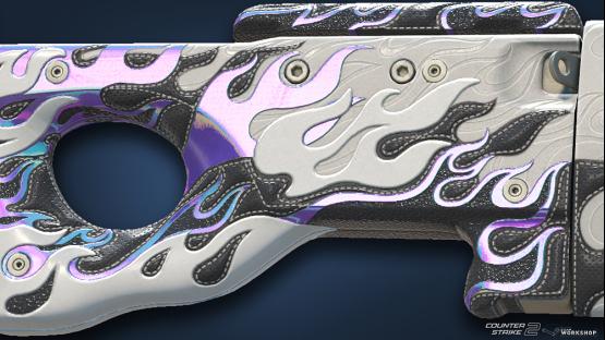 AWP :: Stacked Ignition v11