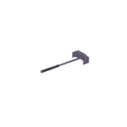 branding iron