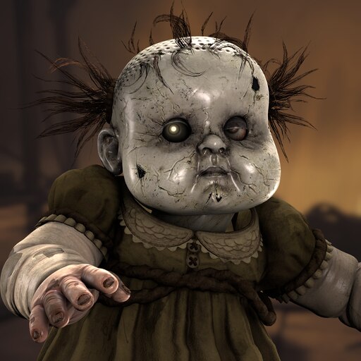 小小夢魘3 リトルナイトメア3 Escaping Monster Baby Steamワークショップ::[Little Nightmares III] Monster Baby