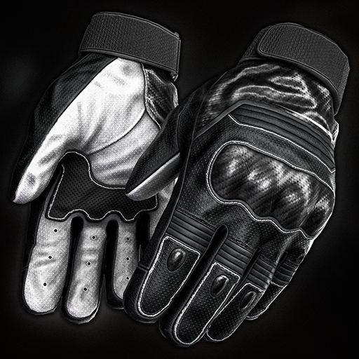 Stealth Tactical Gloves