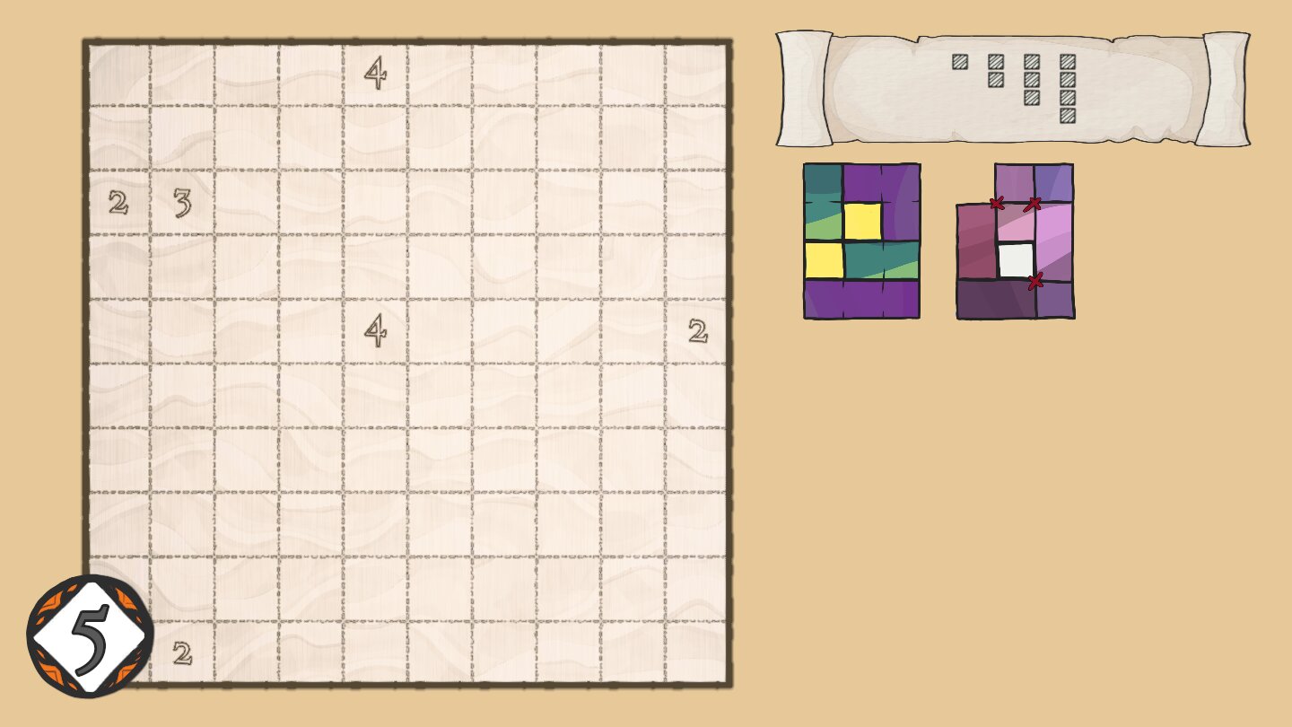 Fillmat
