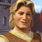 Prince Charming