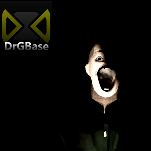 [DrGBase] Let Me Hear your War Cry