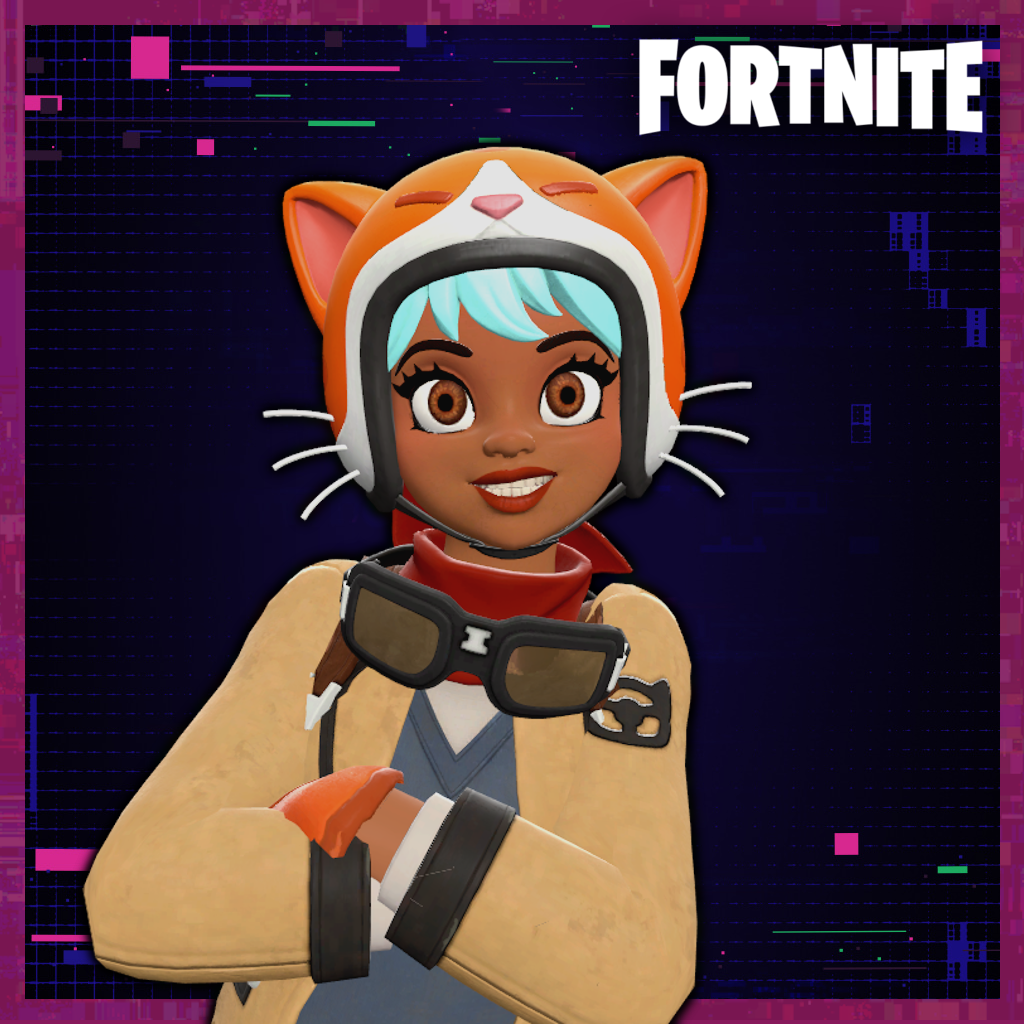 Fortnite - K1ttyW1ns