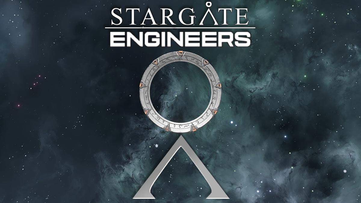 Stargate Engineers (SGE) WIP