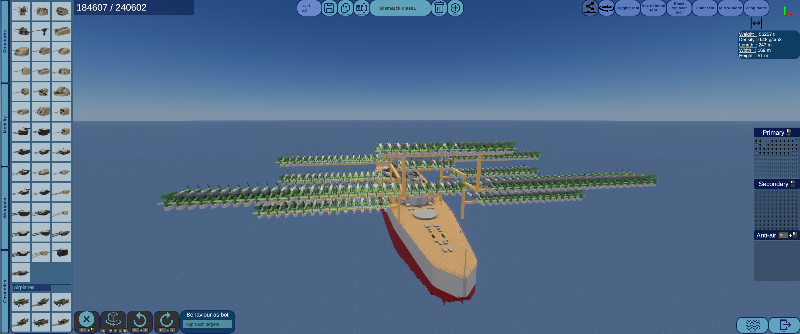 Bismarck class1