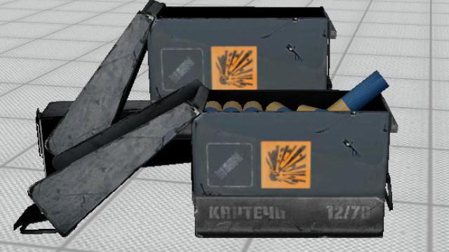 KAYF LIFE 2026 Ammo packs