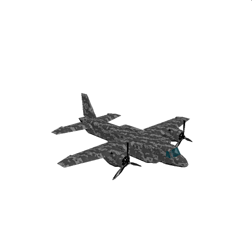 Axiom Quezal Bomber