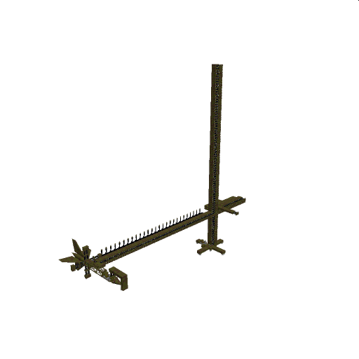 centerfugal rocket v2