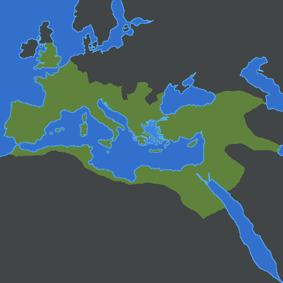 Roman empire