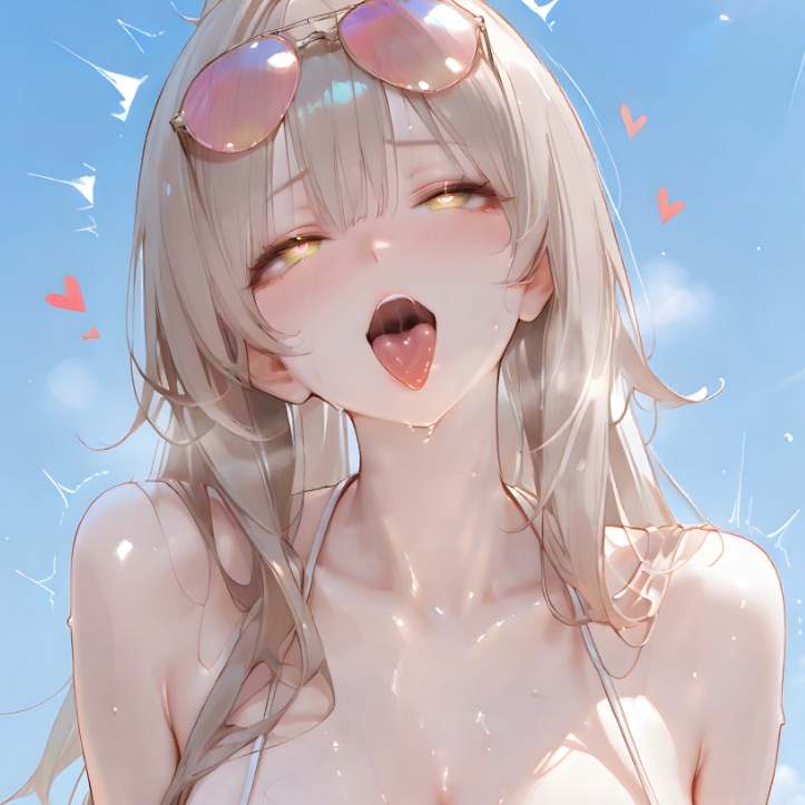 [Hajily-1164][Portrait][R-18]2025-05-27 Lion preview