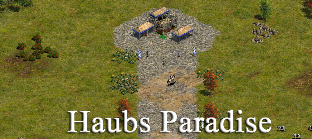 Haubs Paradise