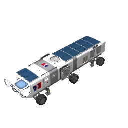 MA-6 Fuel Processor