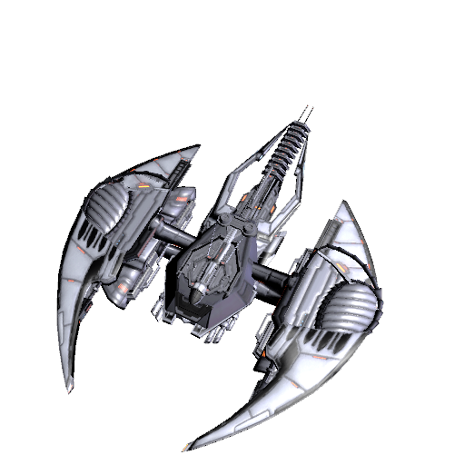 Cylon Predator