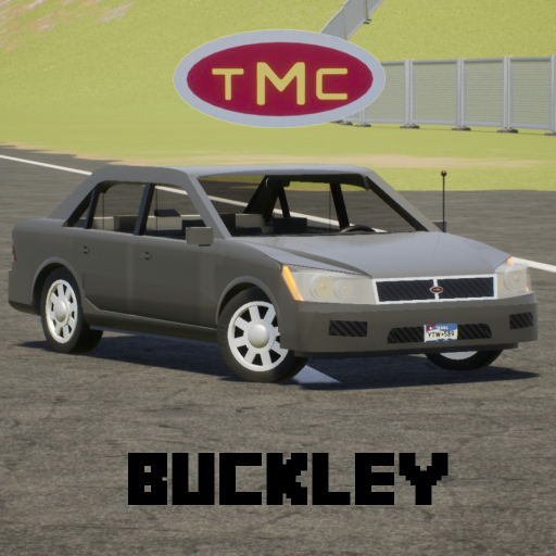 Troubadour buckley sedan 2012