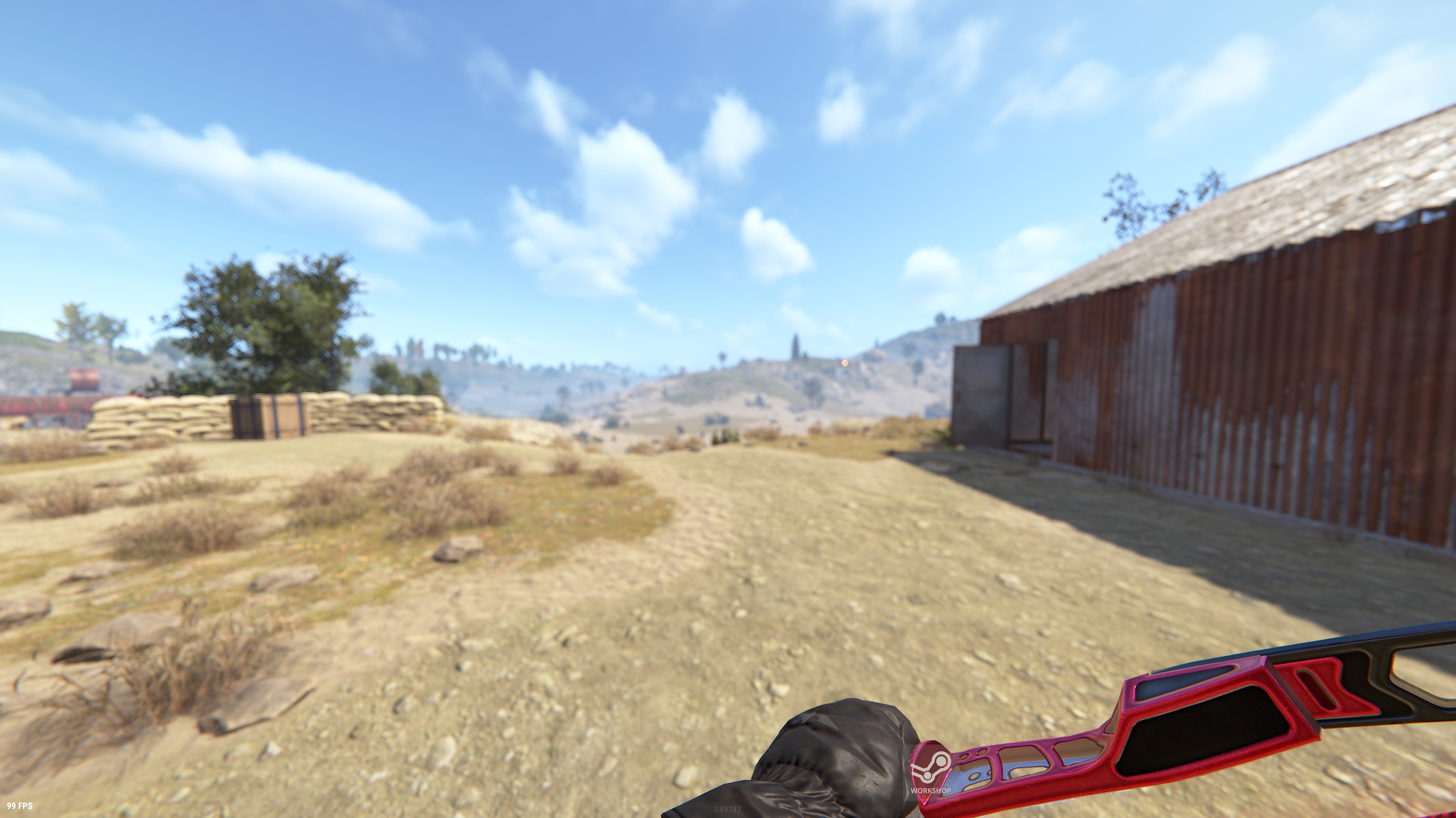 Redemption Bow thumbnail 8
