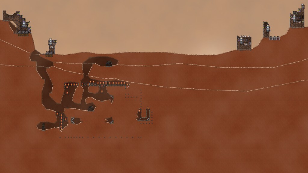 Mars Campaign 06