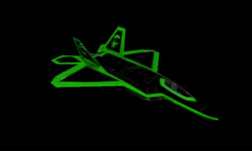 Watch Yo Jets Season 2 F-22 Gr