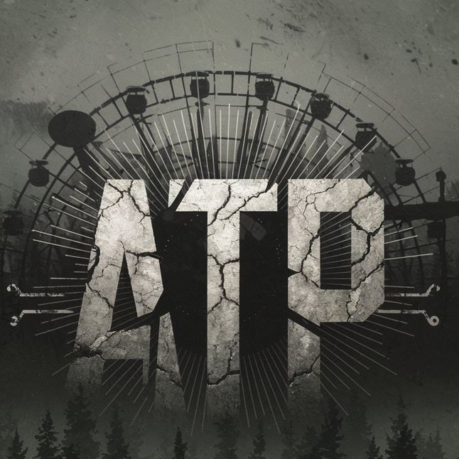 After The Pulse | STALKER RP