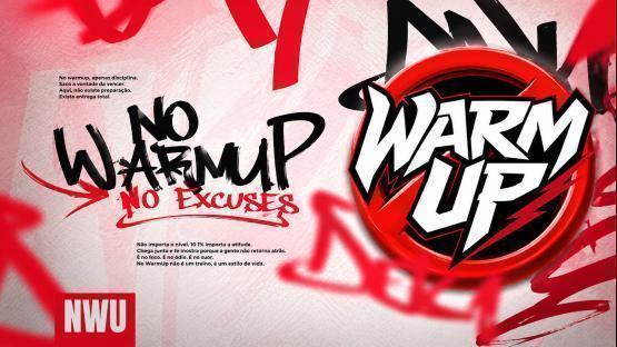 NO WARMUP ASSETS – Counter-Strike 2 Mod