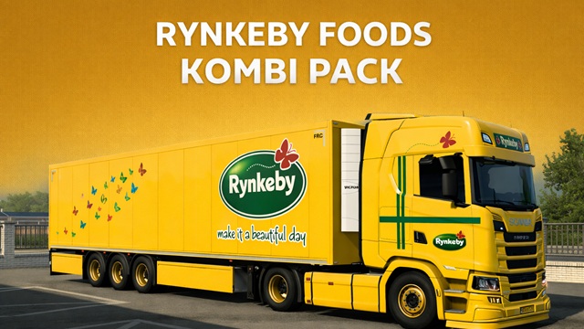 Rynkeby Kombi Pack