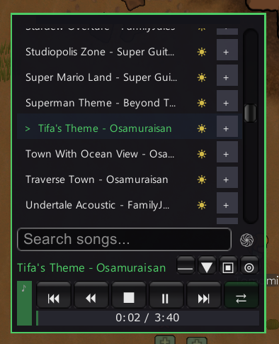Screenshot 3