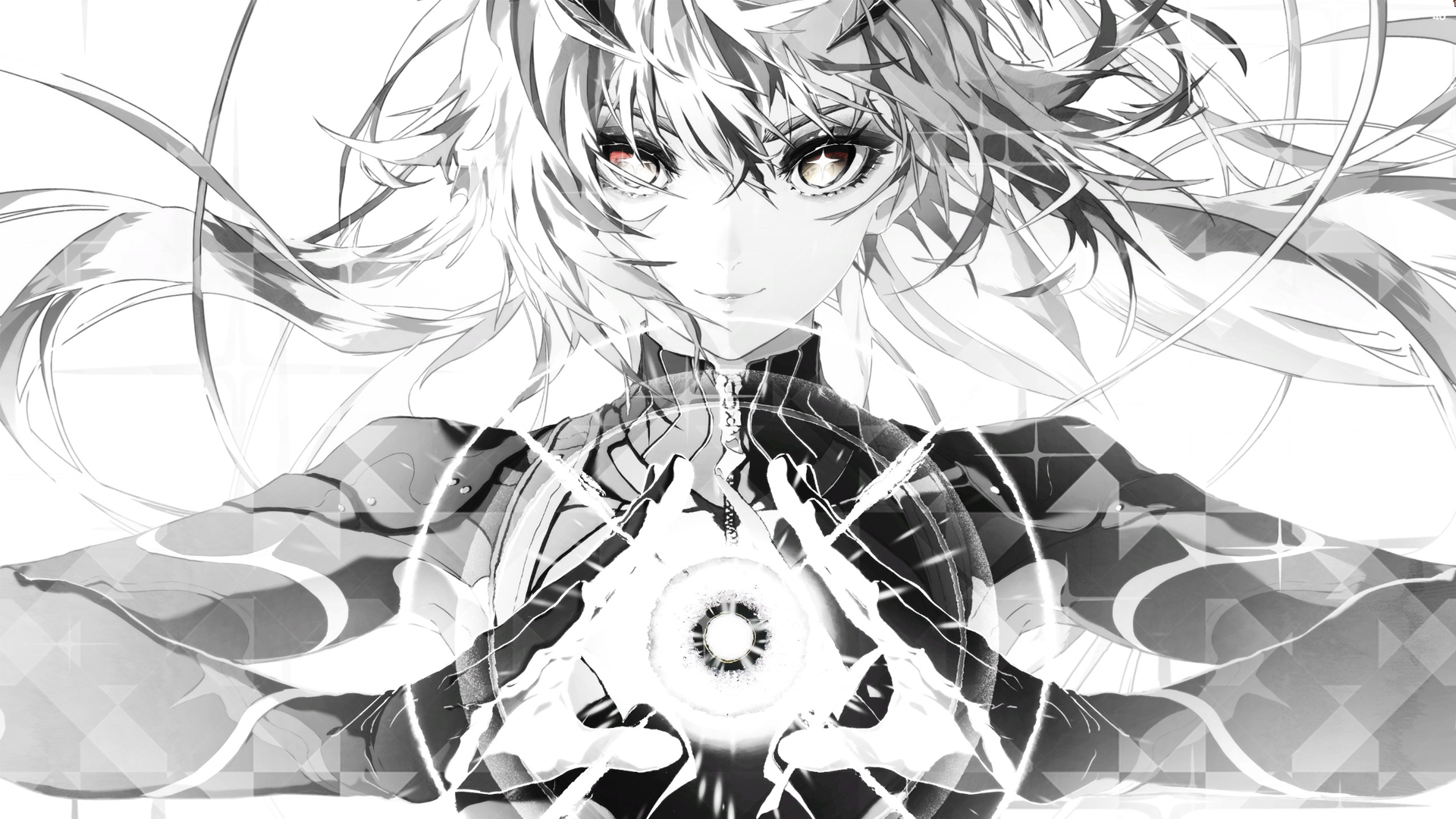 Steam Workshop::Ascension Sora - WALLHACK