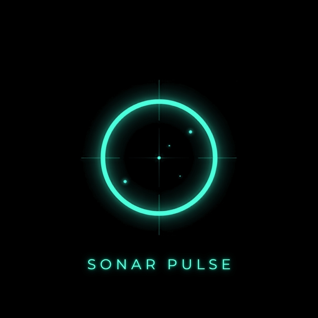 Sonar Pulse preview