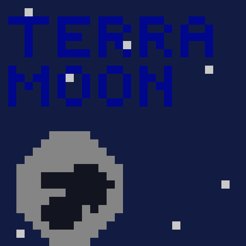 terramoon – Terraria Mod