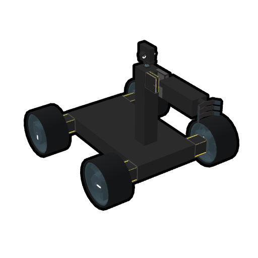 ROBOKILLER V1