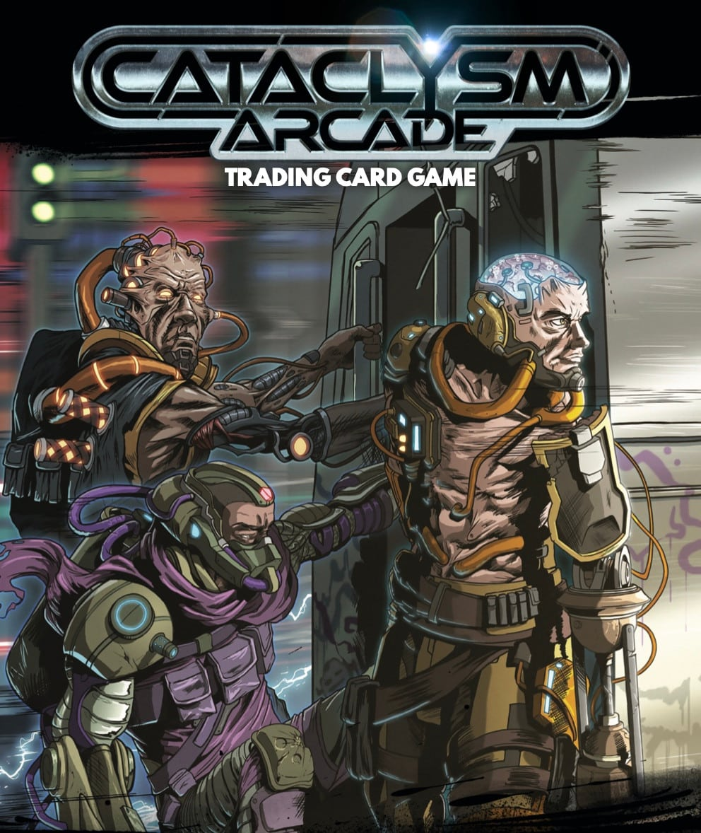 Cataclysm Arcade Unofficial Mod