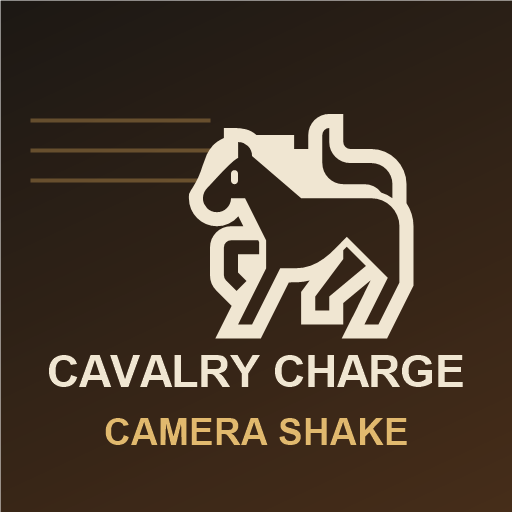 Cavalry Camera Shake
