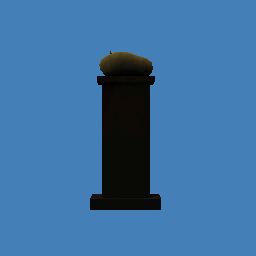 Portal 2 Trophy