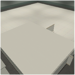 Aperture Science Cube Project
