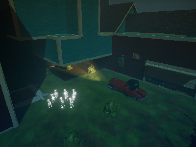 Early Access