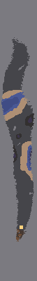 long and wonky