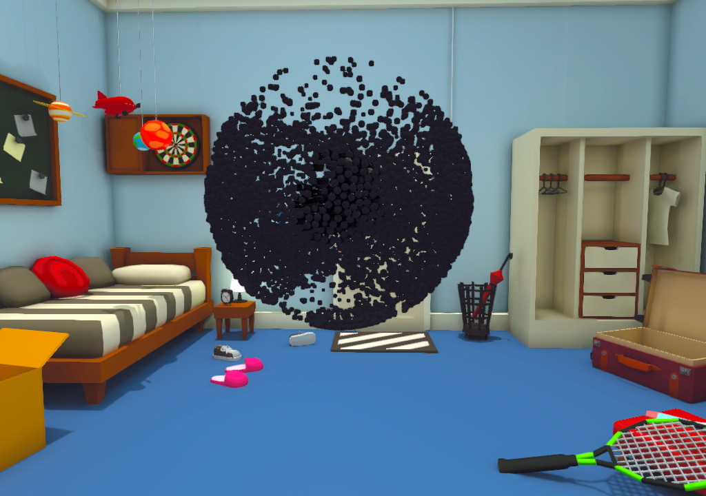 The Void 1.0.1