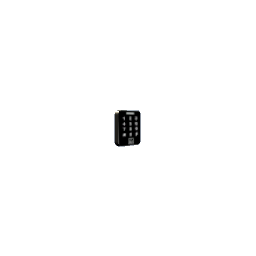 Keycard Reader - Metallic