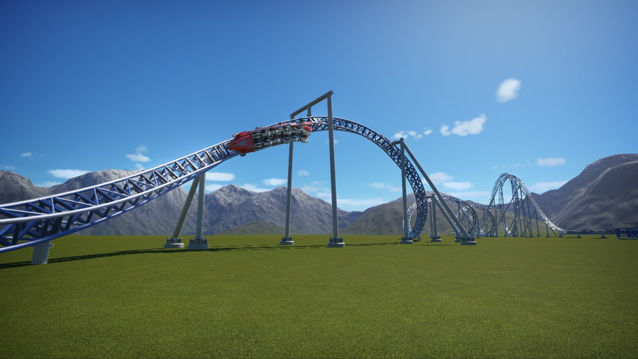 speed monster