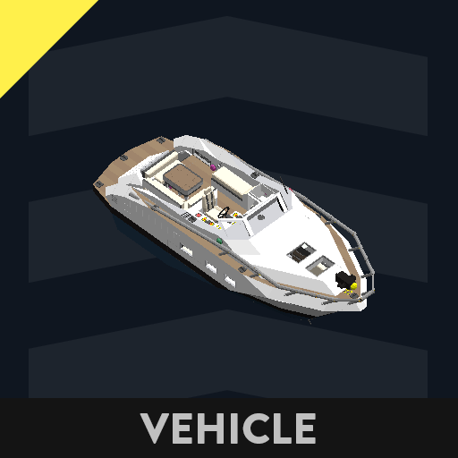 10m Sportscruiser