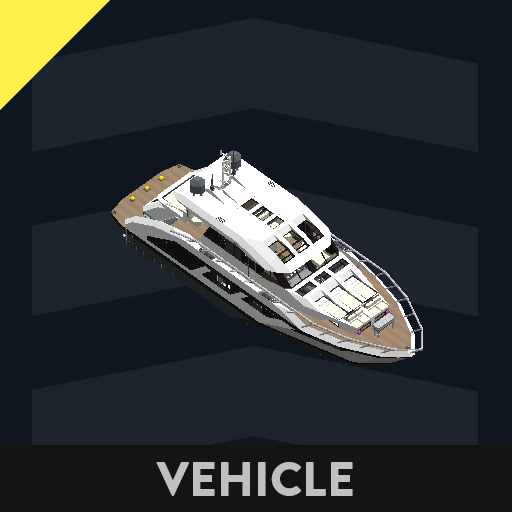 19m Sport Yacht