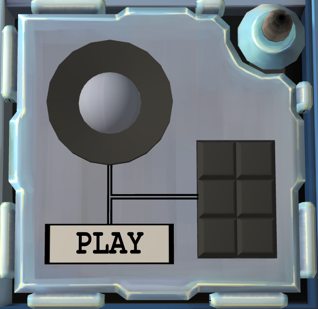 Touch Transmission
