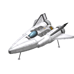 AD-Wing (Stock)