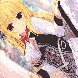 Steam Workshop::[灵感满溢的甜蜜创想]ハミダシクリエイティブ-和泉妃爱