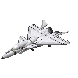 XFA-33 Fenrir