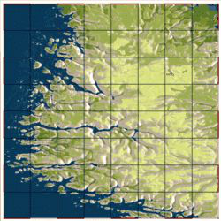 SR Vestfjørd (Norway)