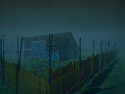Hello, Neighbor! Act 1 Battle Royal