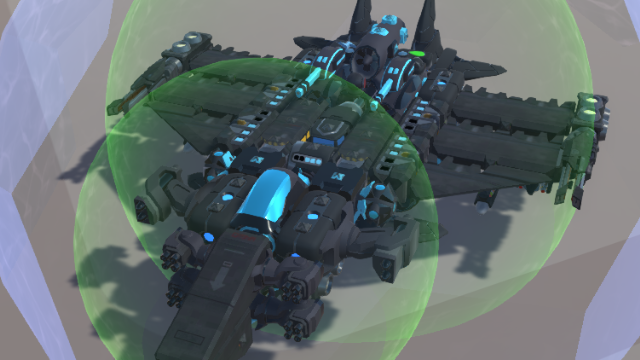 戦闘機02