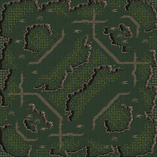 (RusTy) WonderTrap [2-6P]